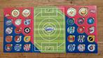 Voetbal Cluppies verzamelalbum compleet, Plus, Ophalen of Verzenden