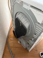 Siemens IQ500 Droger - Goed Werkend!, Ophalen, Gebruikt, 8 tot 10 kg, Voorlader