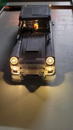 lego technic 10262 aston martin db5 james bond, Kinderen en Baby's, Speelgoed | Duplo en Lego, Ophalen of Verzenden, Zo goed als nieuw