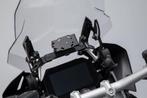 Sw motech navigatie steun r1200gs LC of 1250gs, Motoren, Accessoires | Navigatiesystemen, Zo goed als nieuw