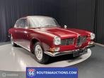 BMW 3200 CS coupe Bertone | 1965 | Route 66 Auctions, Overige carrosserieën, Zwart, Bedrijf, Handgeschakeld