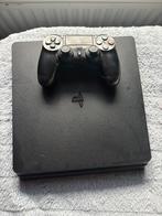 Playstation 4, Spelcomputers en Games, Spelcomputers | Sony PlayStation 4, Ophalen, Gebruikt, 500 GB, Met 1 controller