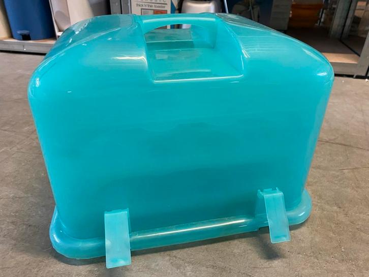 Cupcake Box - Nieuw - 36 stuks, Huis en Inrichting, Keuken | Keukenbenodigdheden, Nieuw, Ophalen