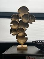 Nieuw light & Living goud ornament Babine op Voet, Nieuw, Ophalen of Verzenden