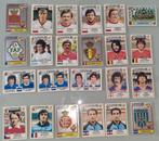 Panini stickers España 82, Hobby en Vrije tijd, Stickers en Plaatjes, Ophalen of Verzenden, Zo goed als nieuw, Meerdere stickers