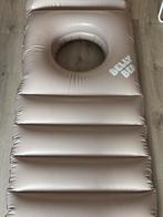 Belly bed beige, Ophalen of Verzenden, Zo goed als nieuw