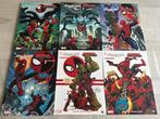 Spider-Man & Deadpool - Complete Serie, Boeken, Complete serie of reeks, Ophalen of Verzenden, Zo goed als nieuw, Europa
