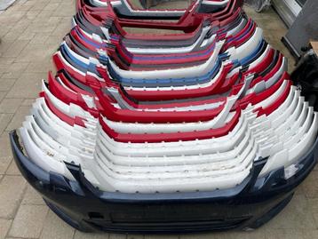 Bumper Peugeot 108 2014-2024 Voorbumper Leverbaar diverse beschikbaar voor biedingen