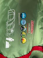 Coleman Valdes 4 Binnentent - Zo goed als nieuw, Ophalen, Zo goed als nieuw, Tot en met 4