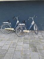 Electrische dames fietsen, Ophalen of Verzenden, Zo goed als nieuw, Overige merken