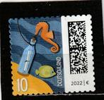 Mi 3866 gestempeld, Verzenden, 1990 tot heden, Gestempeld
