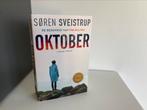 Scandinavische thriller Oktober, Ophalen of Verzenden, Zo goed als nieuw, Europa overig