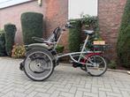 Van Raam Opair - Nieuwe elektr. onderst. - Deelbaar Frame, Fietsen en Brommers, Fietsen | Driewielfietsen, Ophalen of Verzenden