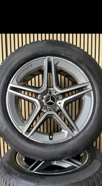 Org. 20” Mercedes AMG GLE GLS W167 X167 Winterbanden Winter, Auto-onderdelen, Banden en Velgen, Gebruikt, ., 275 mm, Banden en Velgen