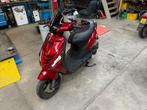 Piaggio "RSZip" 1 of 1 (80cc), Fietsen en Brommers, Scooters | Piaggio, Ophalen, Maximaal 45 km/u, Zip, Zo goed als nieuw