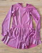 Ritmisch Gymnastiek Pakje / Dance Jurkje  110-120, Ophalen of Verzenden, Zo goed als nieuw, Onbekend, Meisje