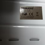 Tomado kookplaat., Witgoed en Apparatuur, Ophalen of Verzenden, Gebruikt, Minder dan 60 cm, Minder dan 85 cm