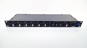 Dateq Ace mengpaneel / mixer 19" 1HE beschikbaar voor biedingen