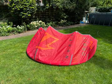 North Orbit 4m Kite 2021/22 beschikbaar voor biedingen