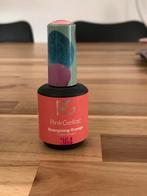 Pink Gellac - Energizing Orange, Ophalen of Verzenden, Zo goed als nieuw, Handen en Nagels