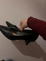 Anna field Black Kitten Heels, Kleding | Dames, Schoenen, Ophalen of Verzenden, Zo goed als nieuw, Zwart