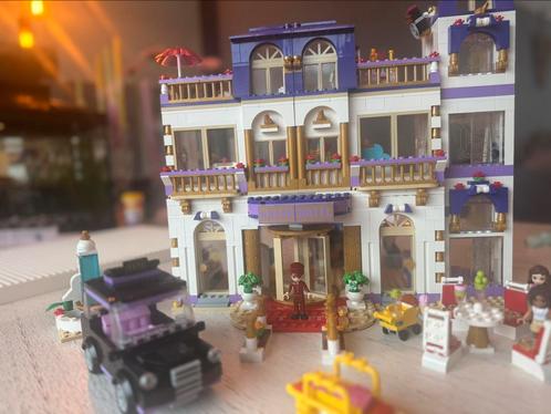 Lego friends sets!, Kinderen en Baby's, Speelgoed | Duplo en Lego, Gebruikt, Lego, Ophalen