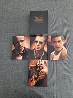 The Godfather complete dvd-boxset, Cd's en Dvd's, Dvd's | Klassiekers, Ophalen, 1960 tot 1980, Vanaf 16 jaar, Zo goed als nieuw