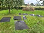 Rubber matten voor 1 paardenstal., Dieren en Toebehoren