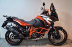 KTM 1290 Super Adventure R 2019, 2 cilinders, Motorrijbewijs A, Bedrijf, Meer dan 35 kW