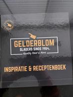 Gelderblom Inspiratie & Receptenboek, Ophalen of Verzenden, Nieuw, Hoofdgerechten