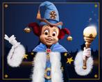8 tickets Winter Efteling - Zaterdag 17 januari 2026, Drie personen of meer, Ticket of Toegangskaart