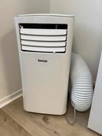 Sencys airco, Ophalen, Zo goed als nieuw