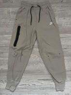 Dames Nike trainingsbroek, Nike, Beige, Maat 34 (XS) of kleiner, Fitness of Aerobics