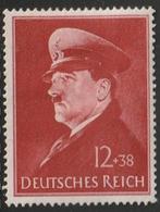 Duitsland 1941 772 Hitler 12p, Ongebruikt, Postzegels en Munten, Postzegels | Europa | Duitsland, Overige periodes, Verzenden