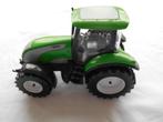 Model trekker: Valtra S serie groen, Joal, schaal 1 : 35, Ophalen of Verzenden, Gebruikt, Tractor of Landbouw, Overige merken