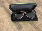 Polaroid zonnebril, Sieraden, Tassen en Uiterlijk, Zonnebrillen en Brillen | Heren, Ophalen, Zo goed als nieuw, Zwart, Overige merken