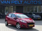 Ford Fiesta 1.0 Style Ultimate / Navigatie / PDC, Auto's, Ford, Voorwielaandrijving, Stof, Gebruikt, Euro 6