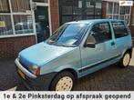 Fiat Cinquecento 900 S nl auto lage km stand, Origineel Nederlands, Te koop, 5 stoelen, Benzine