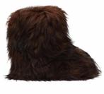 Skims enkel laarzen maat 38, Skims, Bruin, Lage of Enkellaarzen, Nieuw