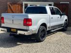 Lincoln MARK LT luxe Ford F150, Auto's, 450 kg, 8 cilinders, 3000 kg, Leder