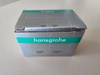 Hansgrohe logis handdoek haakje chrome, Nieuw, Ophalen of Verzenden