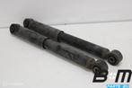 Set schokdempers achterzijde VW Transporter T6 7E0513029C, Gebruikt