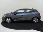 Renault Clio 1.0 TCe Zen | 1e Eigenaar | Navi | Carplay | Ai, 12 maanden, Gebruikt, Euro 6, 580 kg