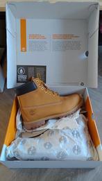 Timberland 6 inch premium lace schoenen, Ophalen of Verzenden, Zo goed als nieuw, Boots