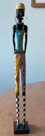 tom drag man 6, Antiek en Kunst, Kunst | Designobjecten, Ophalen of Verzenden