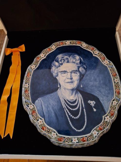 koningshuis, Verzamelen, Koninklijk Huis en Royalty, Zo goed als nieuw, Overige typen, Nederland, Ophalen of Verzenden