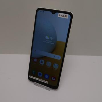 Samsung Galaxy A13 5G 64GB Dual White | in Prima Staat beschikbaar voor biedingen