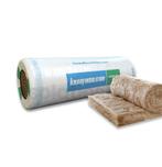 Knauf Glaswol 3,75 Rd 14 stuks, Doe-het-zelf en Verbouw, Isolatie en Afdichting, 12 cm of meer, Ophalen of Verzenden, Zo goed als nieuw