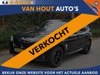 BMW iX3 High Executive 80 kWh | SHADOW LINE | PANORAMA DAK |, Automaat, Achterwielaandrijving, Gebruikt, Zwart