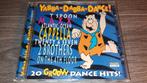 Yabba Dabba Dance 1, Ophalen of Verzenden, Zo goed als nieuw, Disco